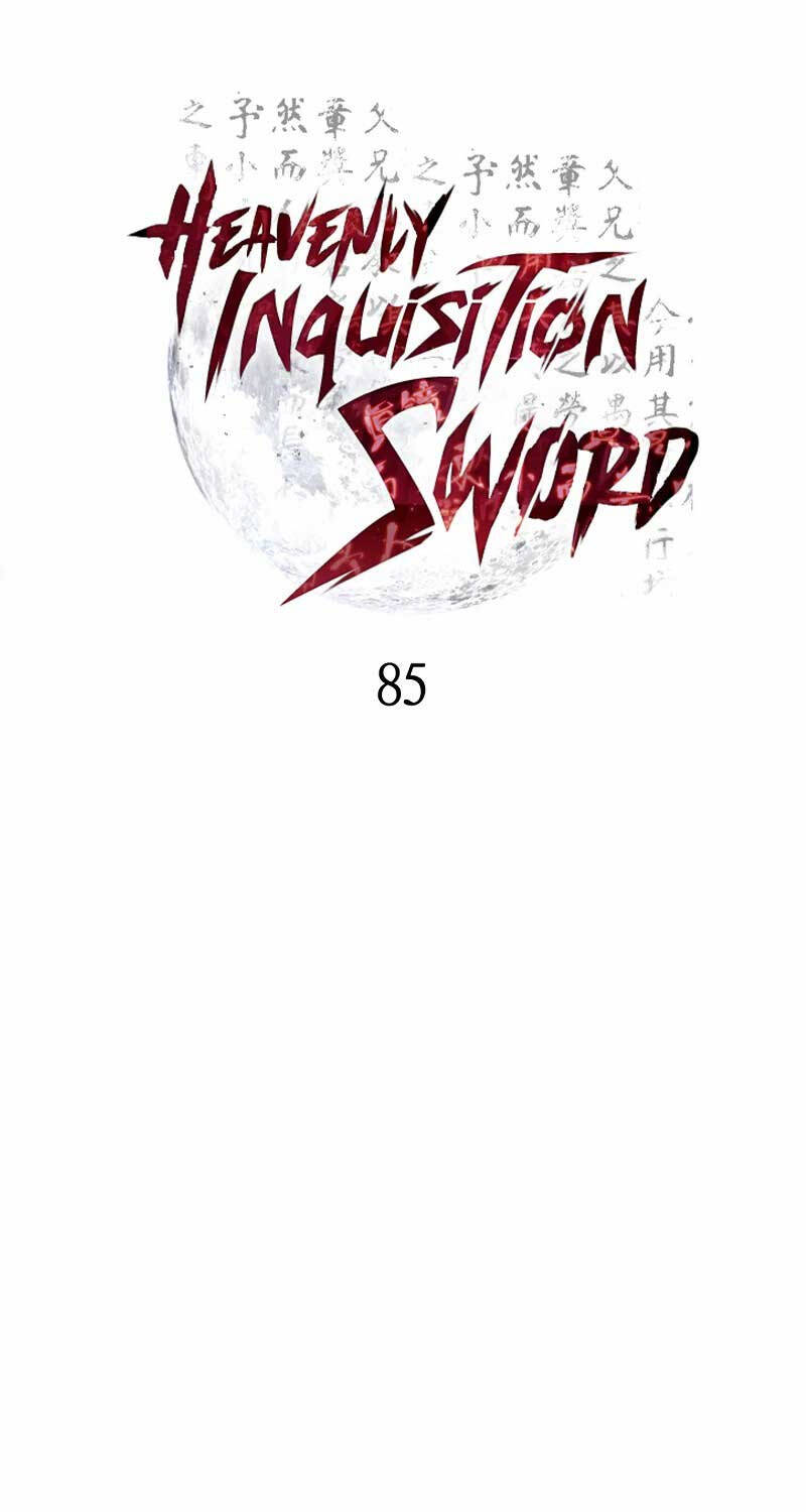 Cửu Thiên Kiếm Pháp Chap 85 - Next Chap 86