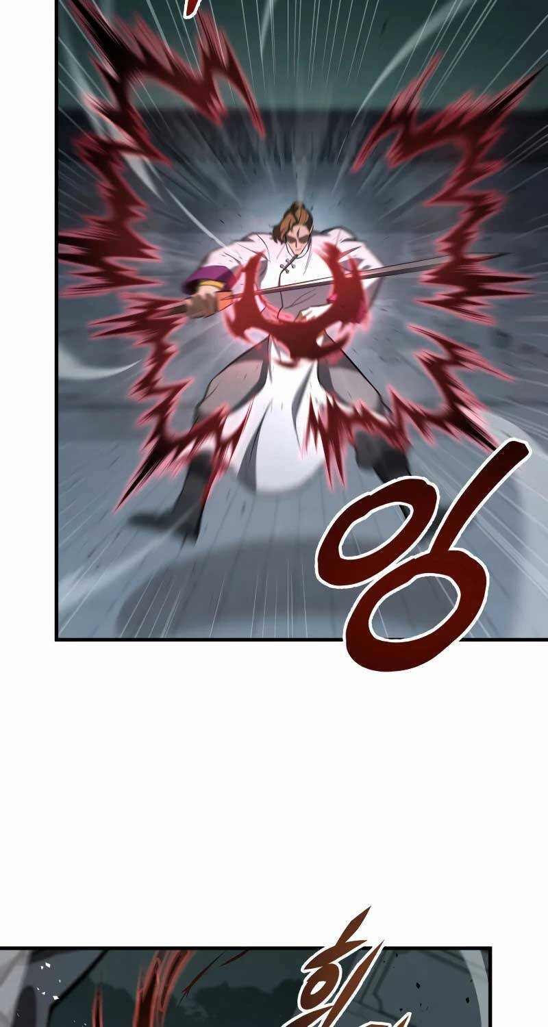 Cửu Thiên Kiếm Pháp Chap 85 - Next Chap 86