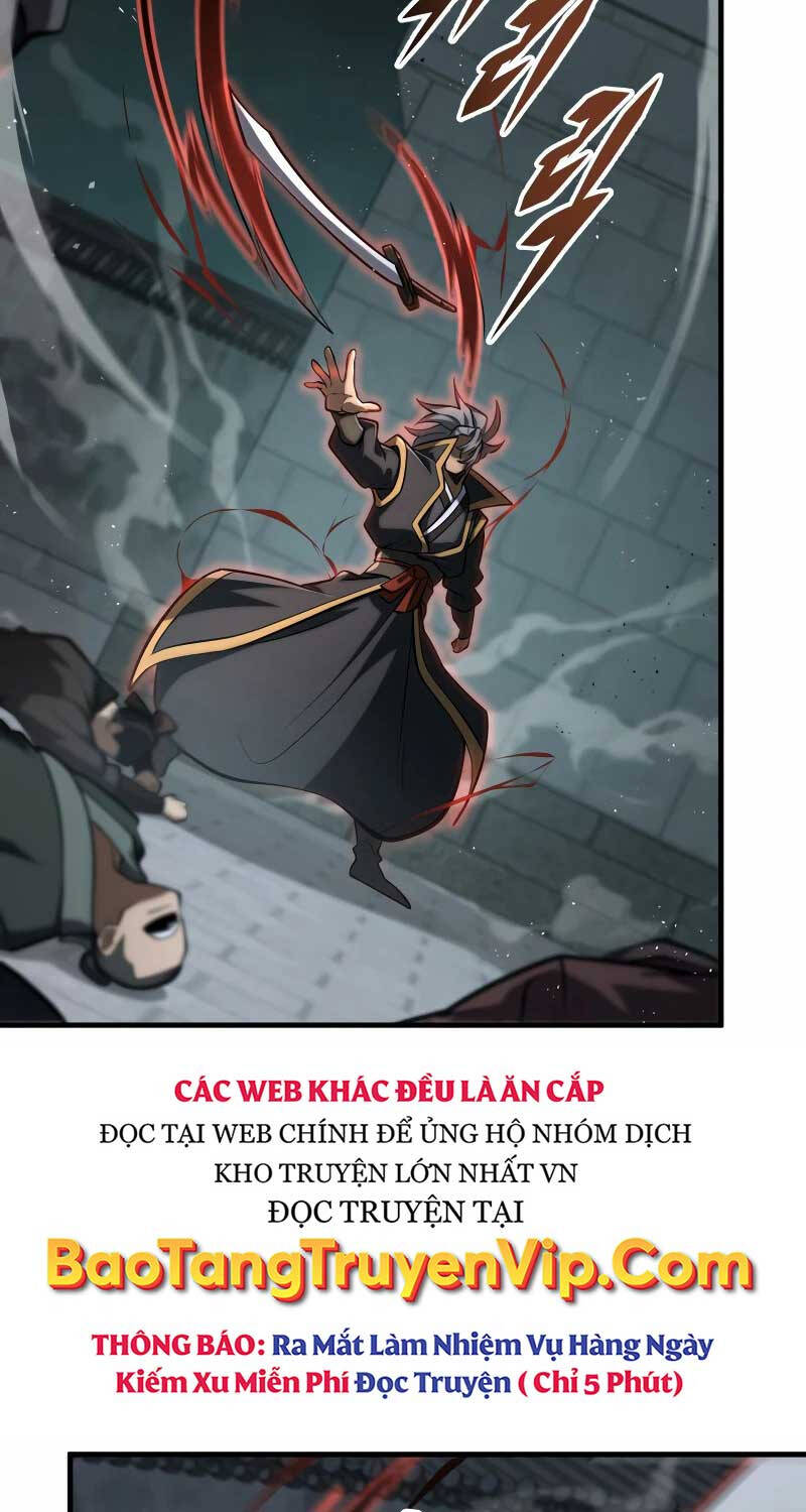 Cửu Thiên Kiếm Pháp Chap 85 - Next Chap 86