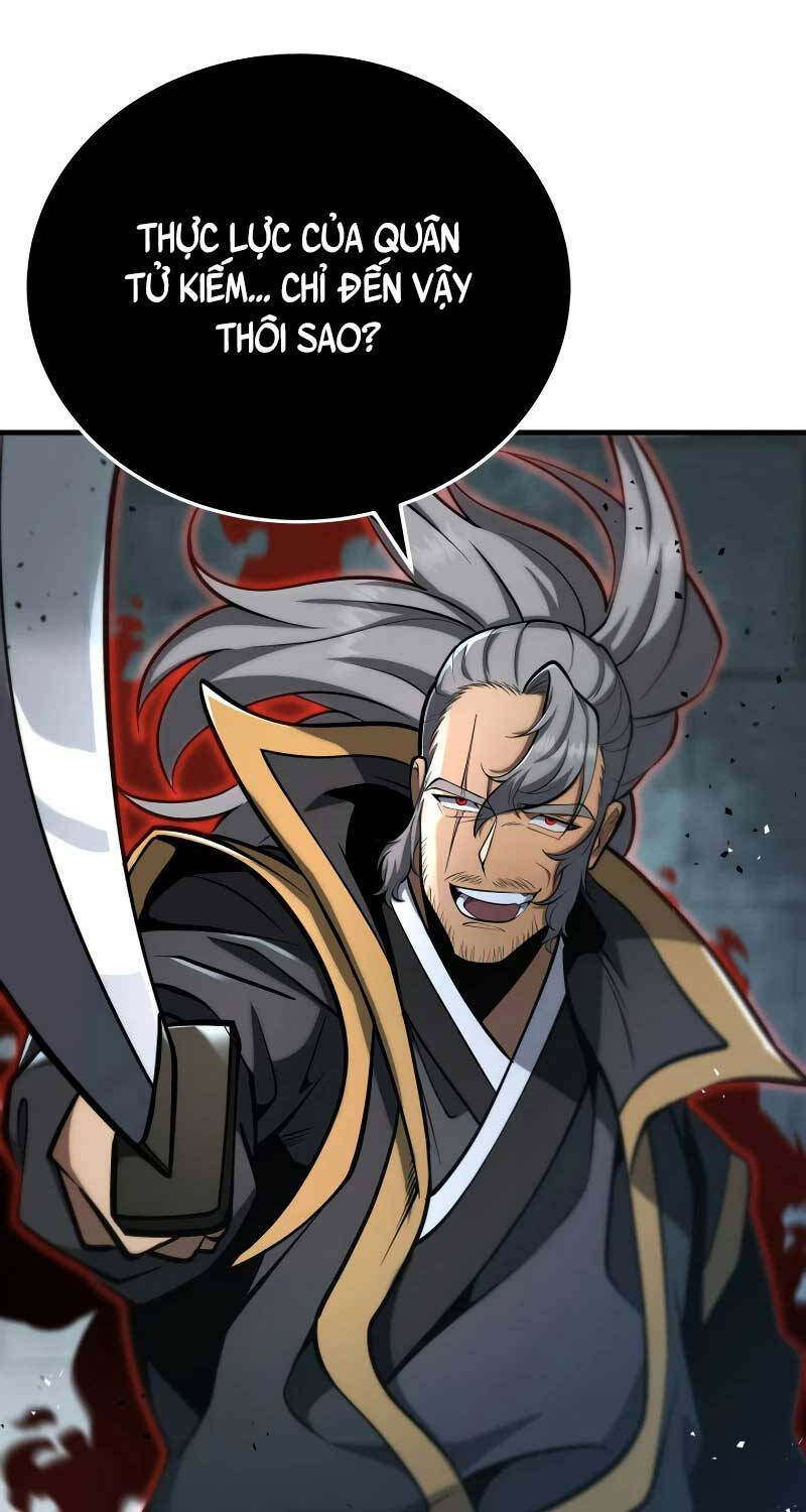 Cửu Thiên Kiếm Pháp Chap 85 - Next Chap 86