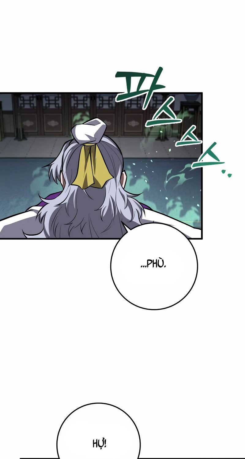 Cửu Thiên Kiếm Pháp Chap 85 - Next Chap 86