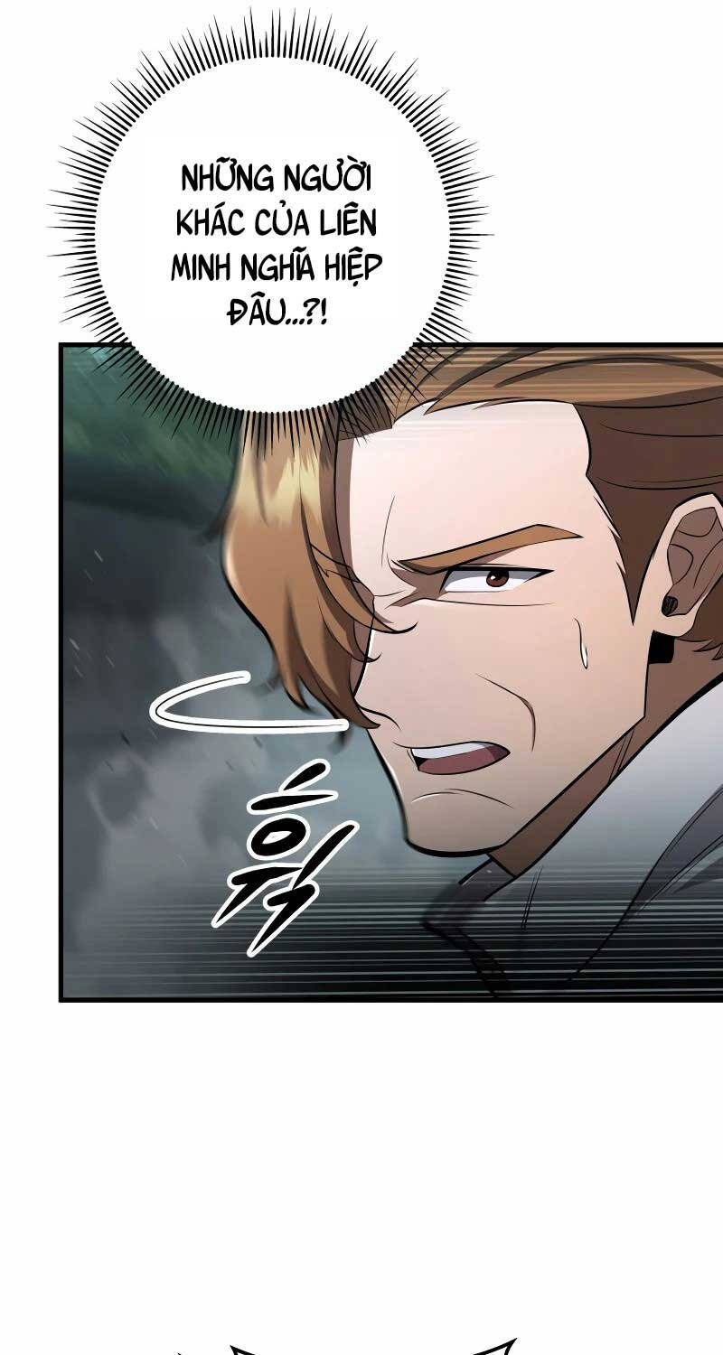 Cửu Thiên Kiếm Pháp Chap 85 - Next Chap 86