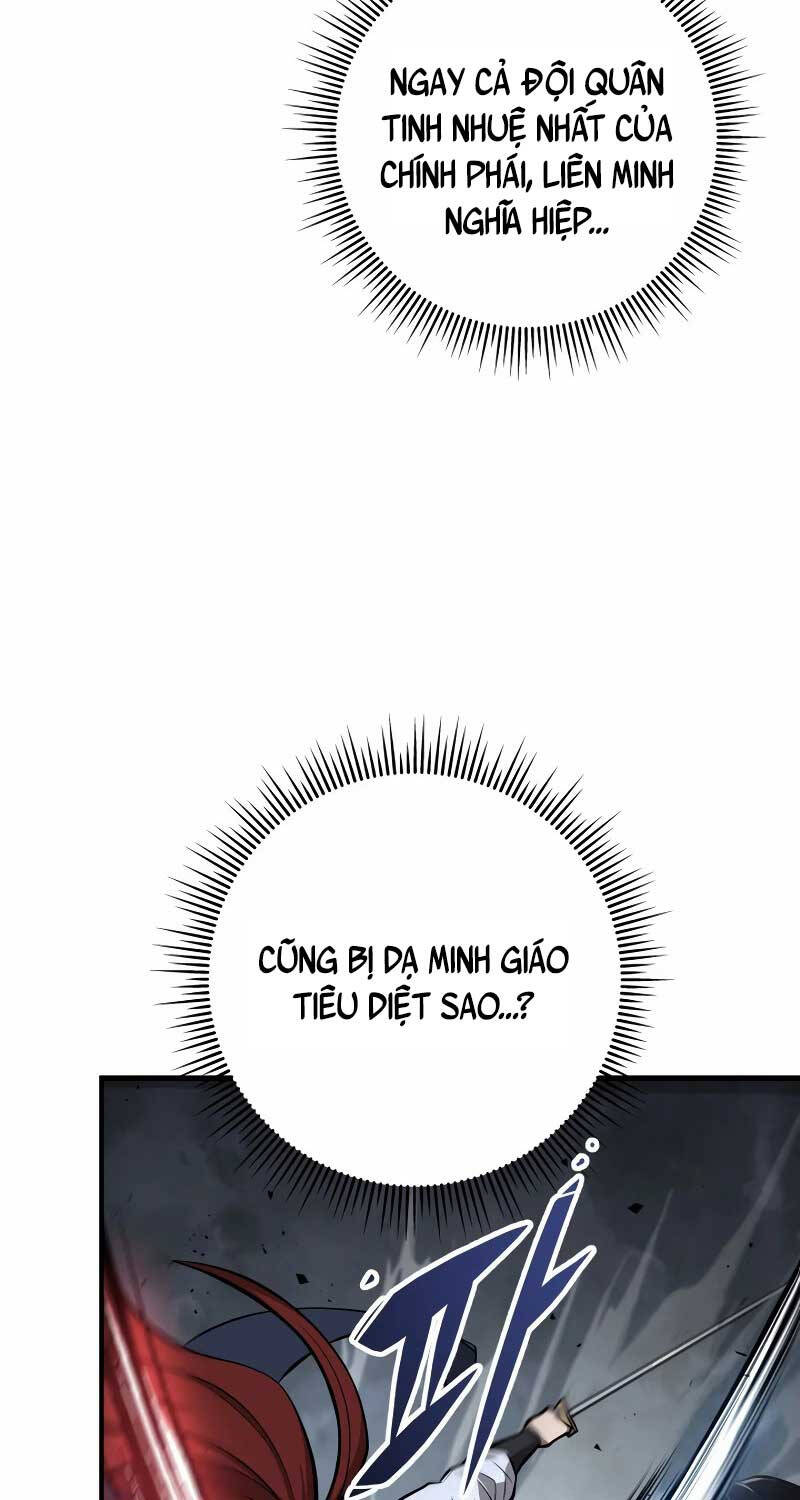 Cửu Thiên Kiếm Pháp Chap 85 - Next Chap 86