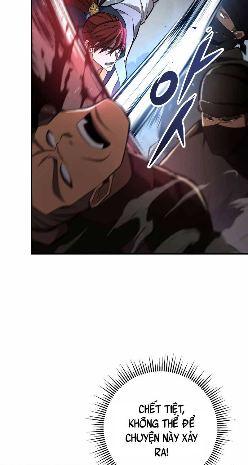 Cửu Thiên Kiếm Pháp Chap 85 - Next Chap 86