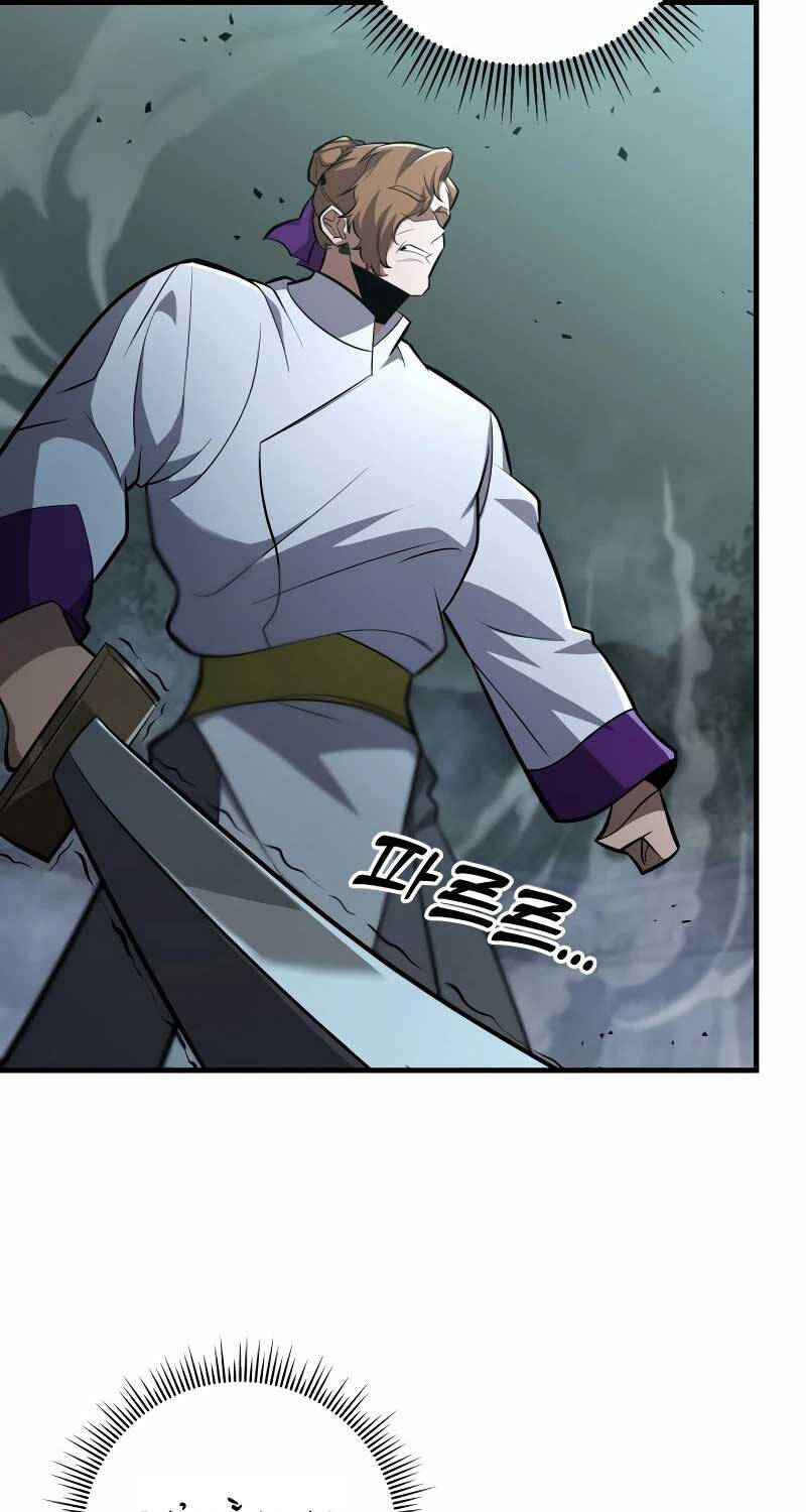 Cửu Thiên Kiếm Pháp Chap 85 - Next Chap 86