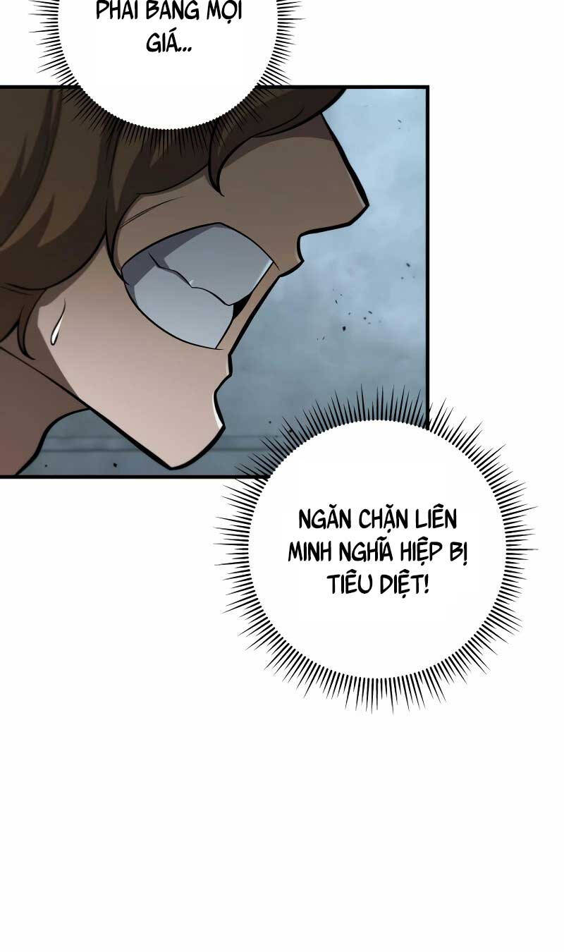 Cửu Thiên Kiếm Pháp Chap 85 - Next Chap 86