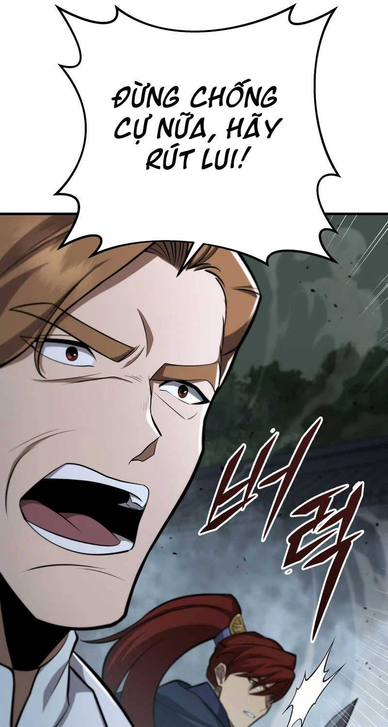 Cửu Thiên Kiếm Pháp Chap 85 - Next Chap 86