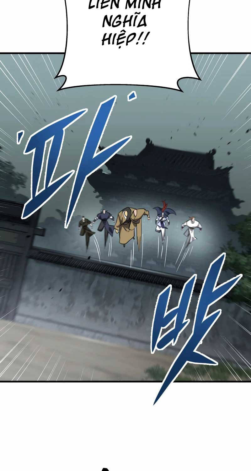 Cửu Thiên Kiếm Pháp Chap 85 - Next Chap 86