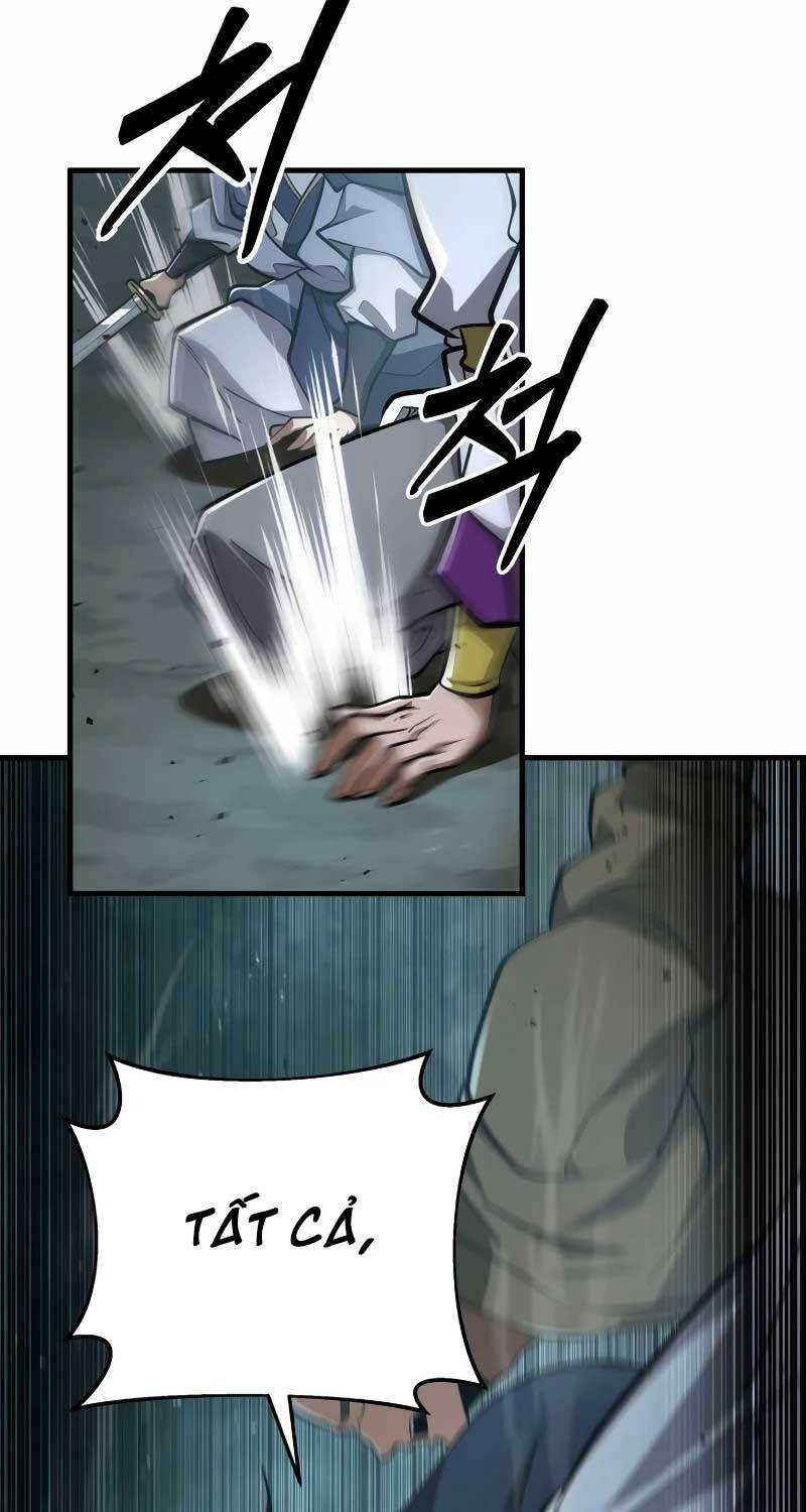 Cửu Thiên Kiếm Pháp Chap 85 - Next Chap 86