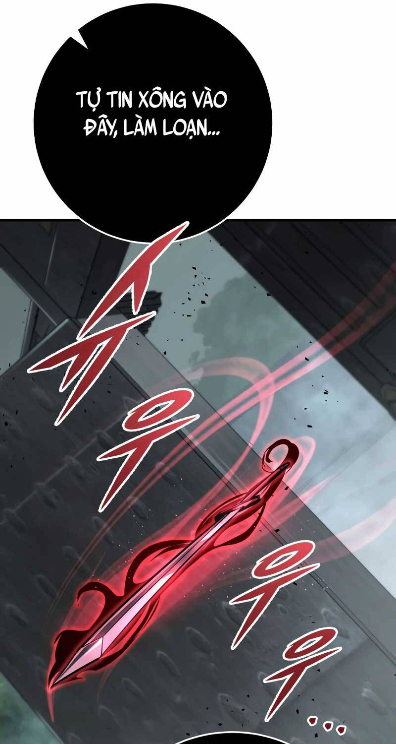 Cửu Thiên Kiếm Pháp Chap 85 - Next Chap 86