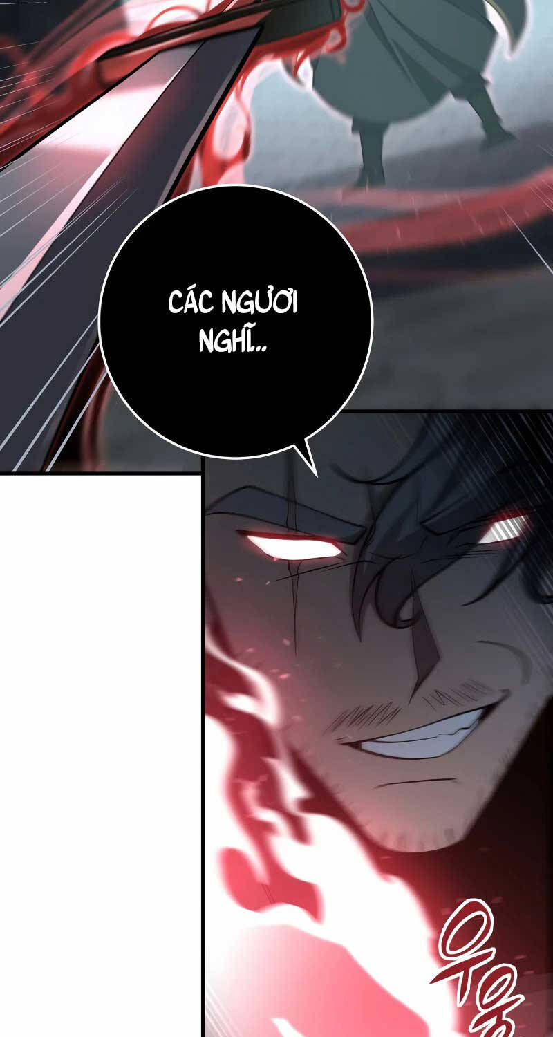 Cửu Thiên Kiếm Pháp Chap 85 - Next Chap 86