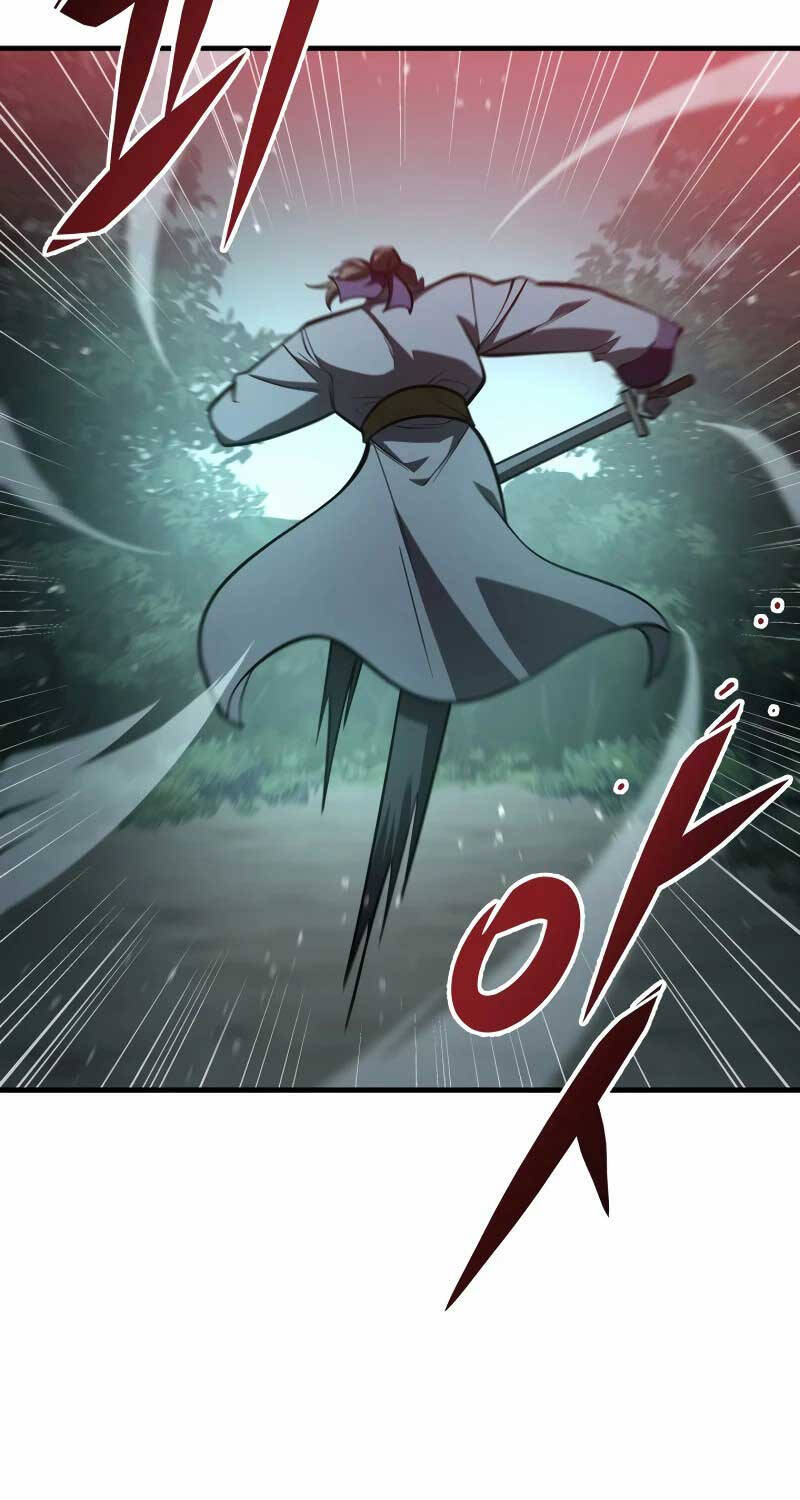 Cửu Thiên Kiếm Pháp Chap 85 - Next Chap 86