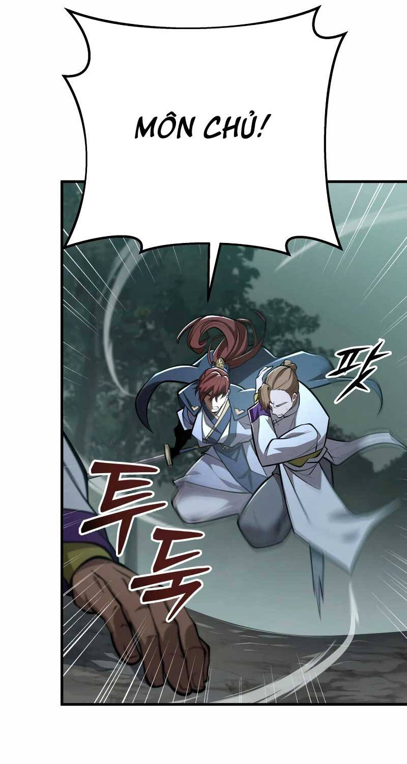 Cửu Thiên Kiếm Pháp Chap 85 - Next Chap 86