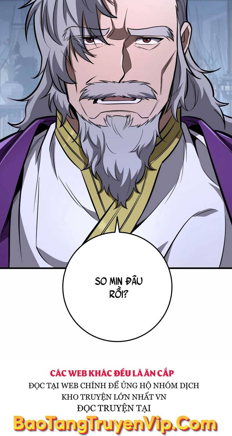 Cửu Thiên Kiếm Pháp Chap 85 - Next Chap 86