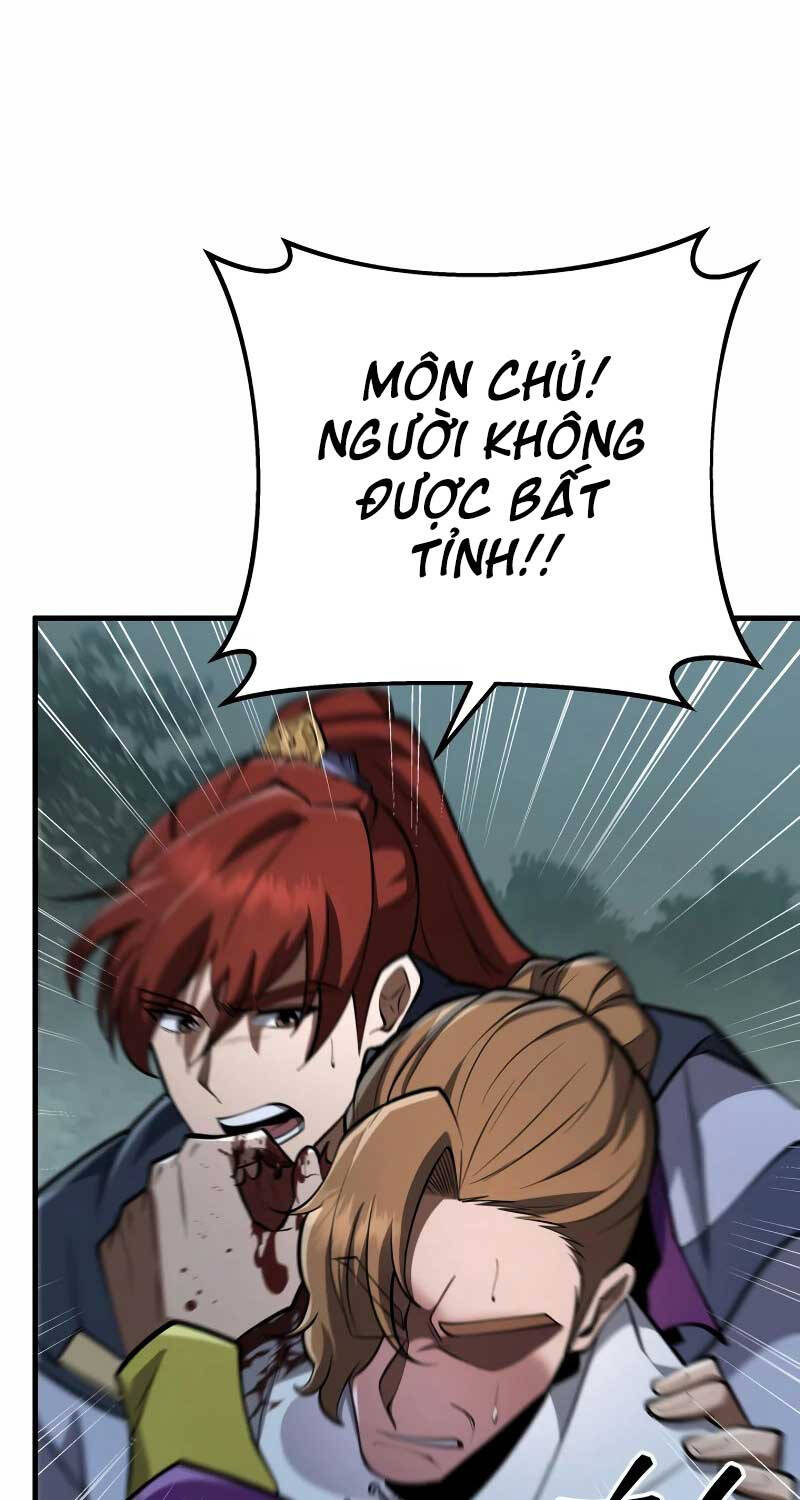 Cửu Thiên Kiếm Pháp Chap 85 - Next Chap 86