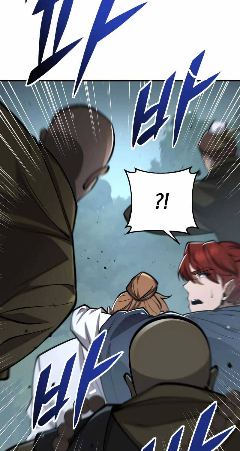 Cửu Thiên Kiếm Pháp Chap 85 - Next Chap 86