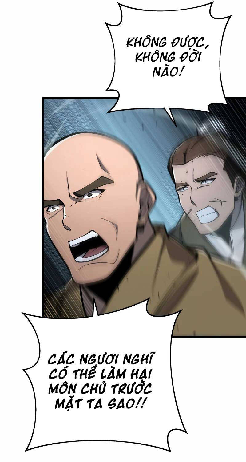 Cửu Thiên Kiếm Pháp Chap 85 - Next Chap 86