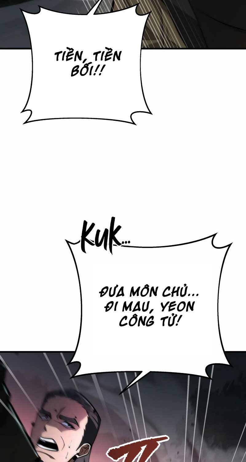 Cửu Thiên Kiếm Pháp Chap 85 - Next Chap 86