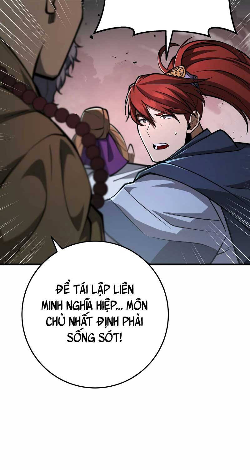 Cửu Thiên Kiếm Pháp Chap 85 - Next Chap 86