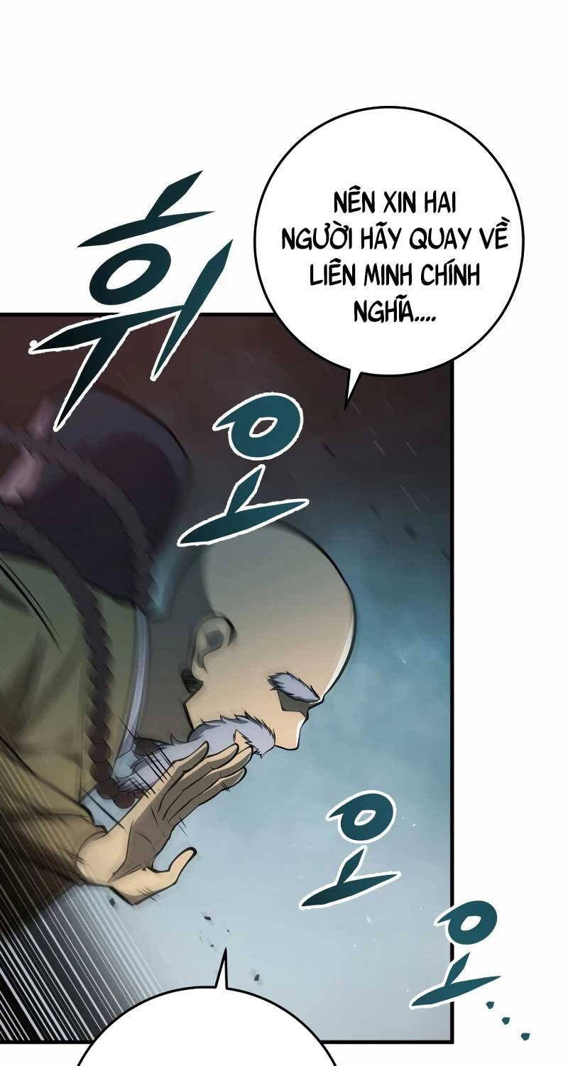 Cửu Thiên Kiếm Pháp Chap 85 - Next Chap 86
