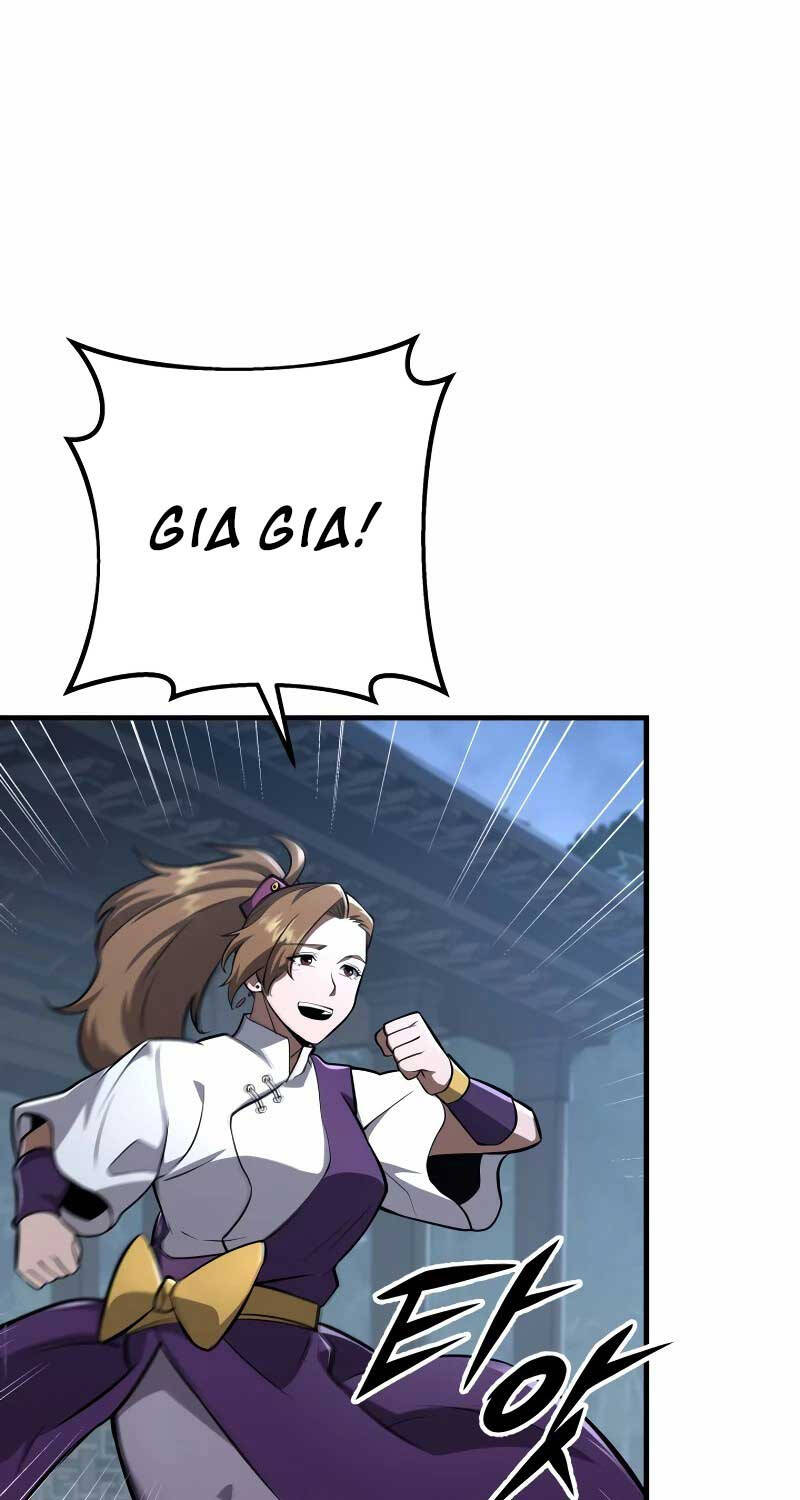 Cửu Thiên Kiếm Pháp Chap 85 - Next Chap 86