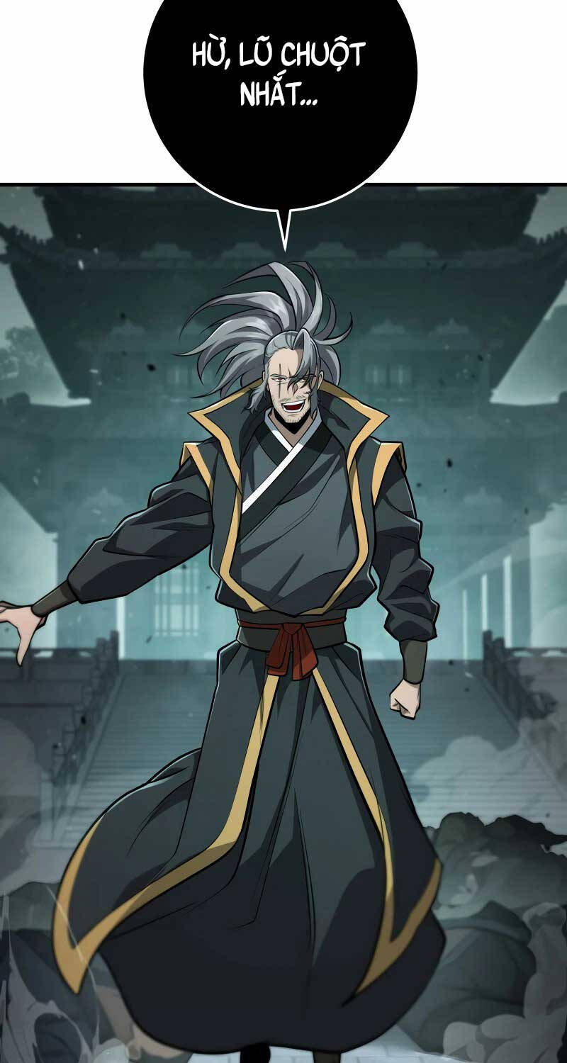 Cửu Thiên Kiếm Pháp Chap 85 - Next Chap 86