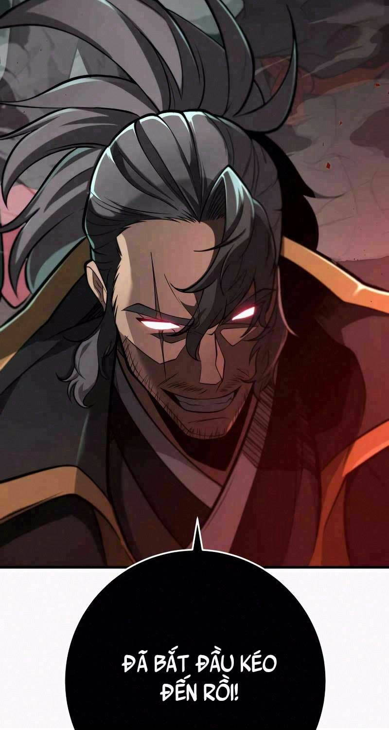 Cửu Thiên Kiếm Pháp Chap 85 - Next Chap 86