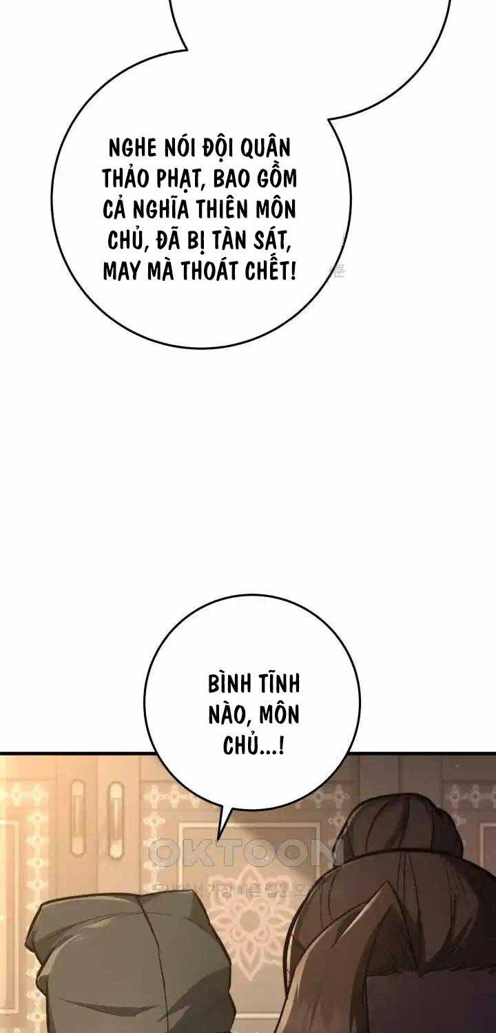 Cửu Thiên Kiếm Pháp Chap 86 - Next Chap 87