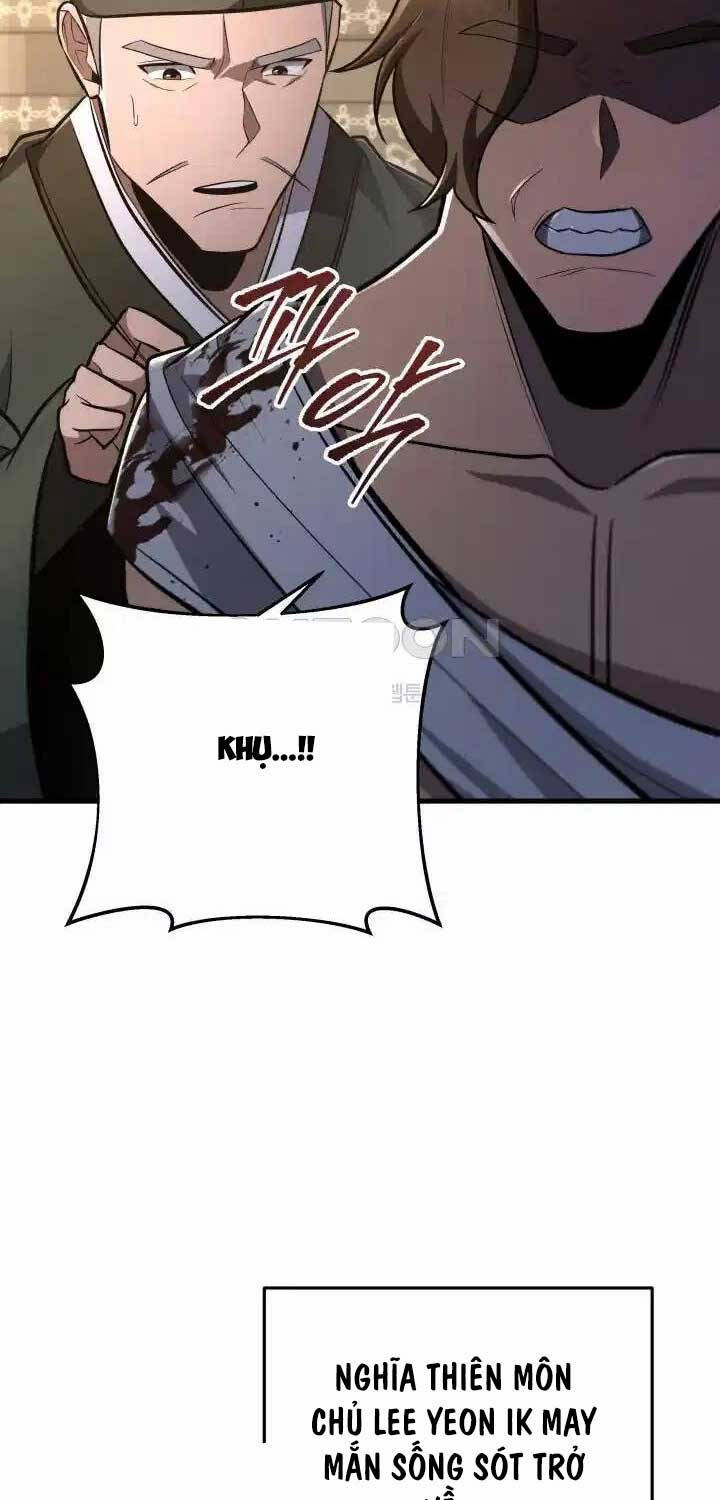 Cửu Thiên Kiếm Pháp Chap 86 - Next Chap 87