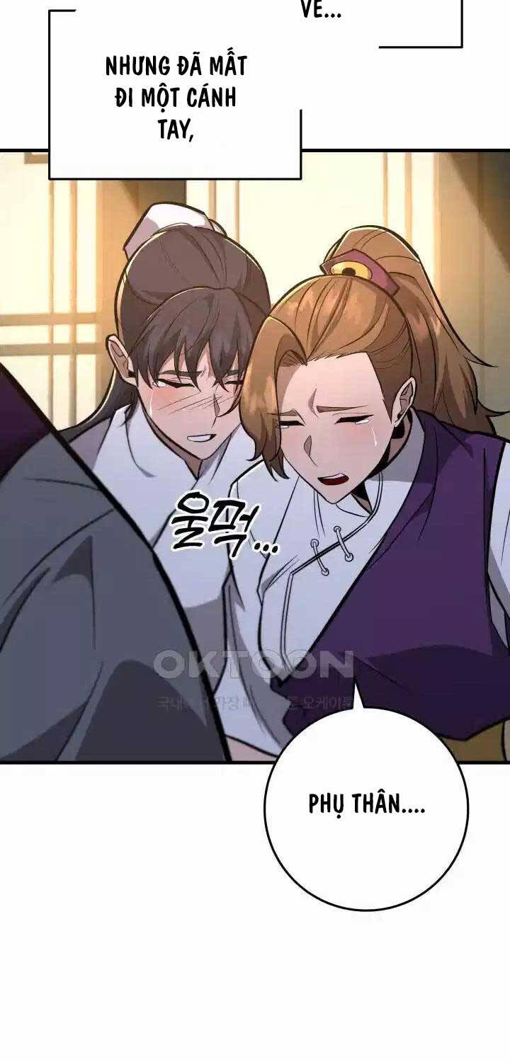Cửu Thiên Kiếm Pháp Chap 86 - Next Chap 87