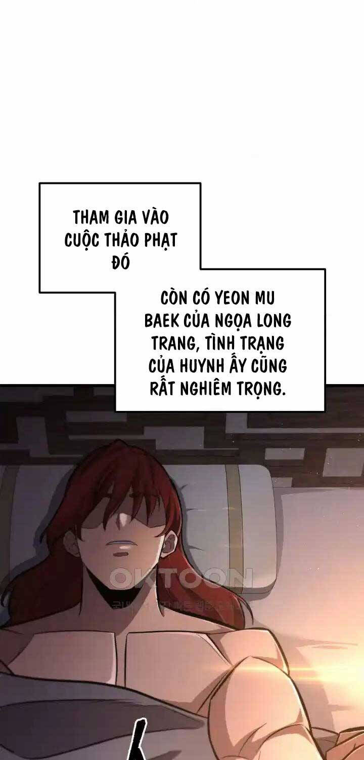 Cửu Thiên Kiếm Pháp Chap 86 - Next Chap 87