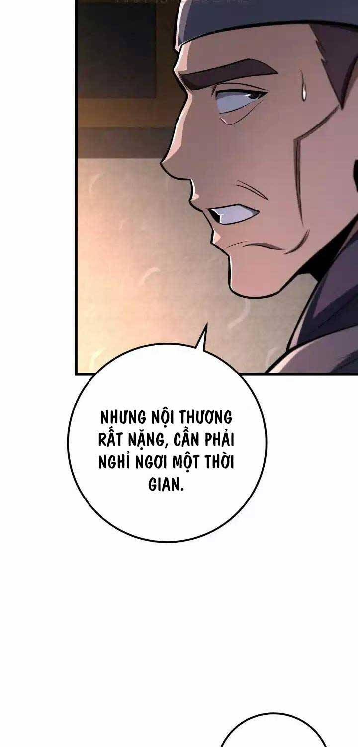 Cửu Thiên Kiếm Pháp Chap 86 - Next Chap 87