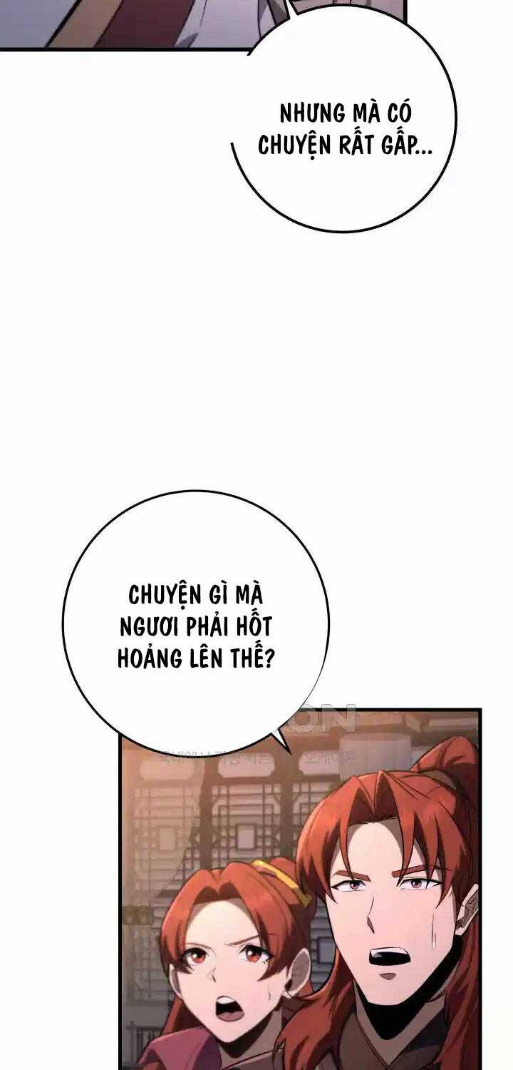 Cửu Thiên Kiếm Pháp Chap 86 - Next Chap 87
