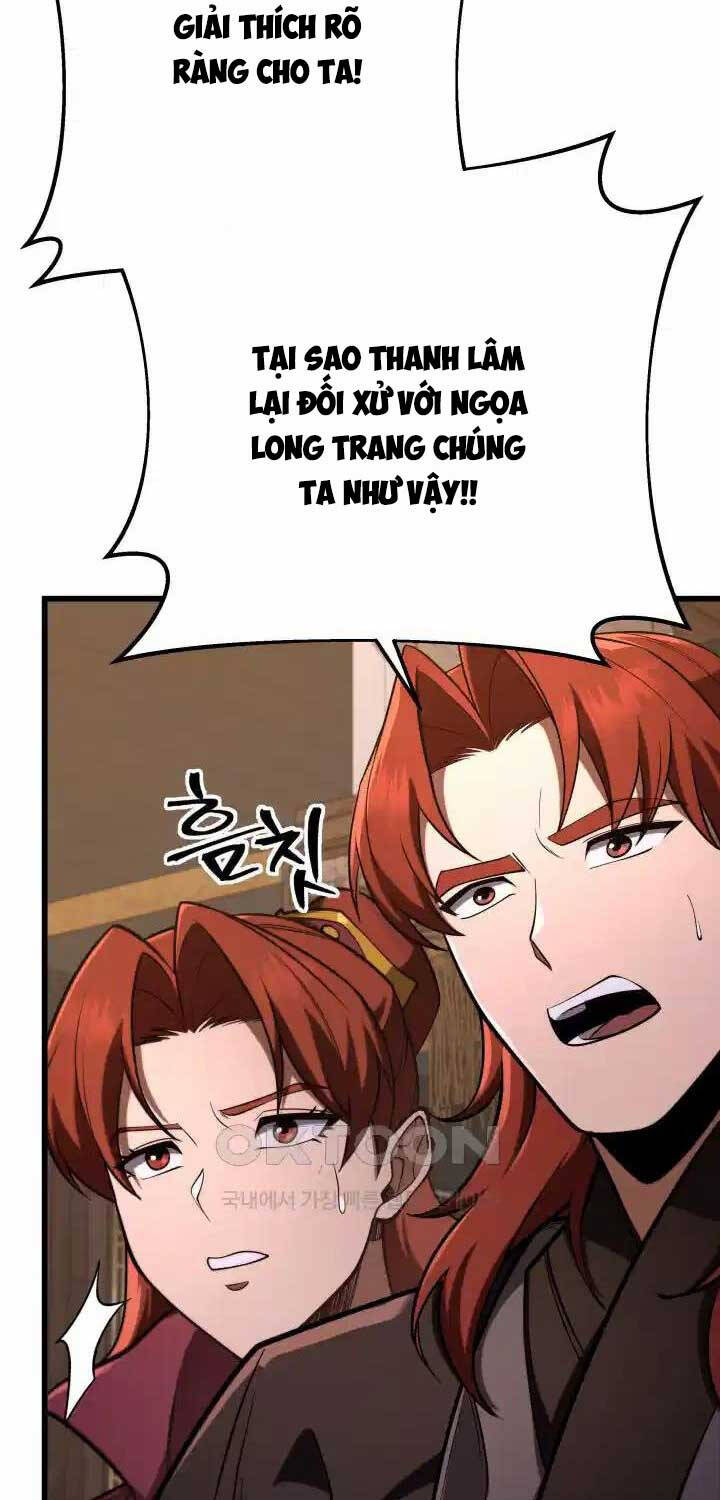 Cửu Thiên Kiếm Pháp Chap 86 - Next Chap 87