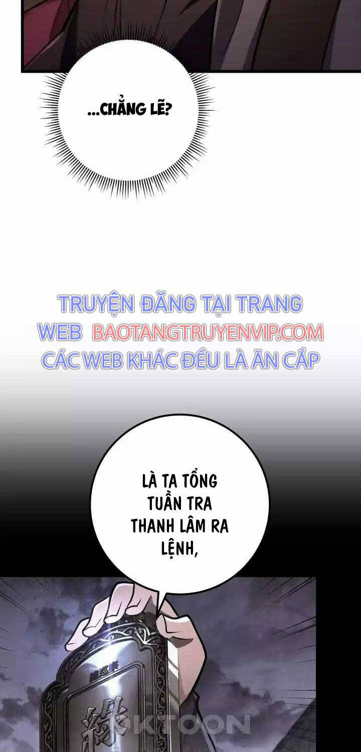 Cửu Thiên Kiếm Pháp Chap 86 - Next Chap 87