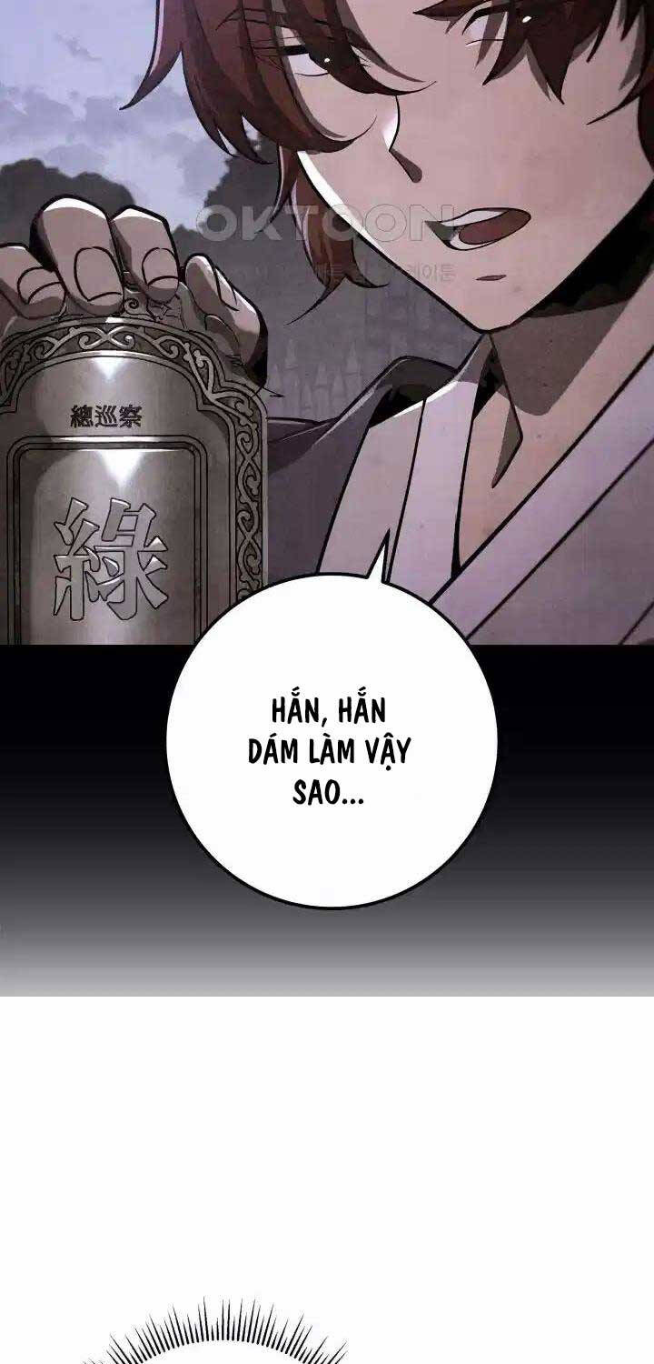 Cửu Thiên Kiếm Pháp Chap 86 - Next Chap 87
