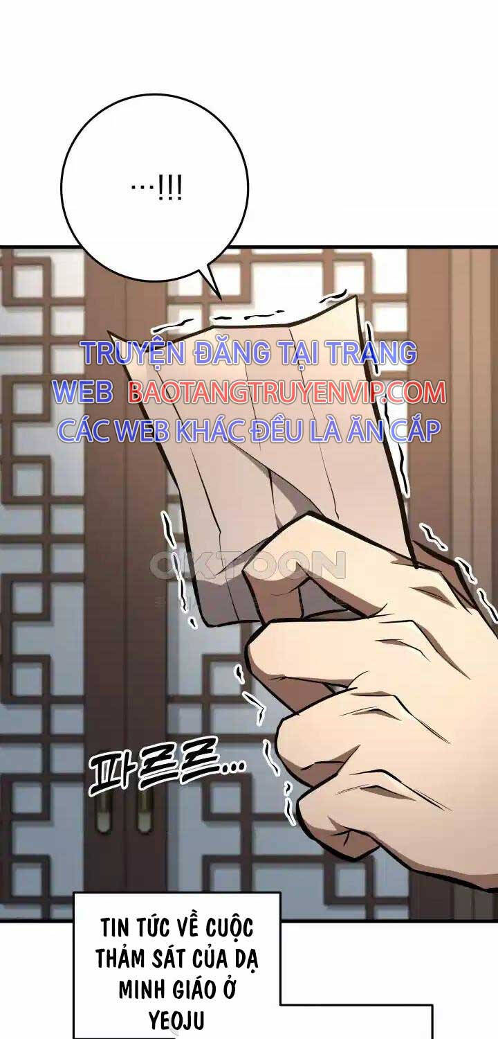 Cửu Thiên Kiếm Pháp Chap 86 - Next Chap 87