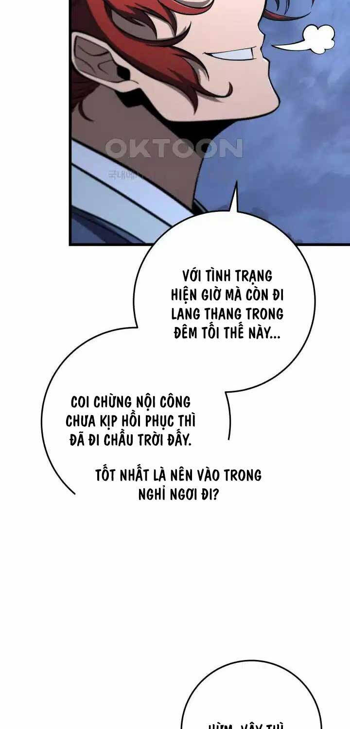 Cửu Thiên Kiếm Pháp Chap 86 - Next Chap 87