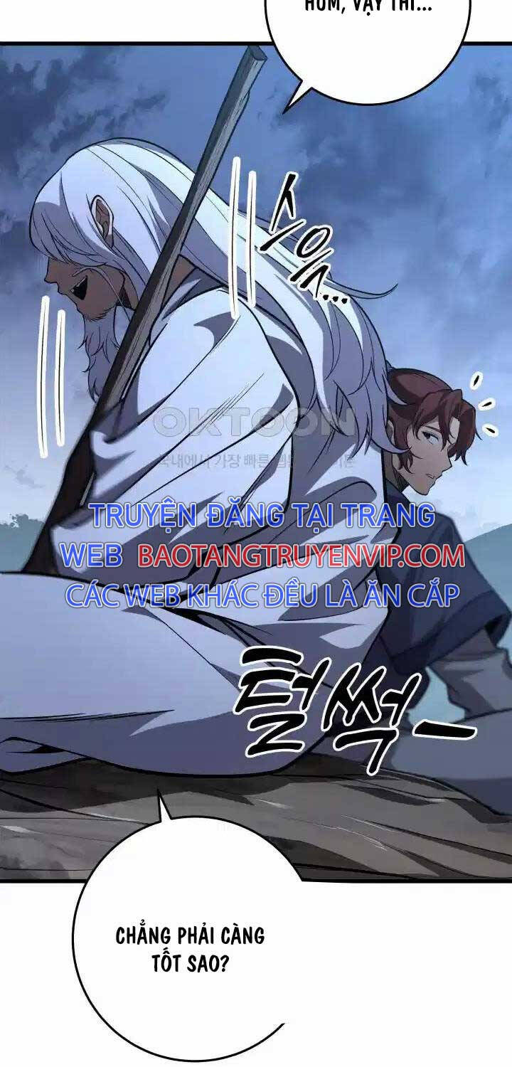 Cửu Thiên Kiếm Pháp Chap 86 - Next Chap 87