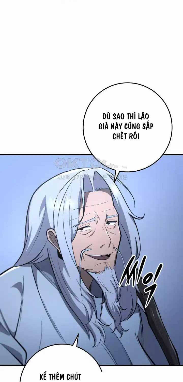 Cửu Thiên Kiếm Pháp Chap 86 - Next Chap 87
