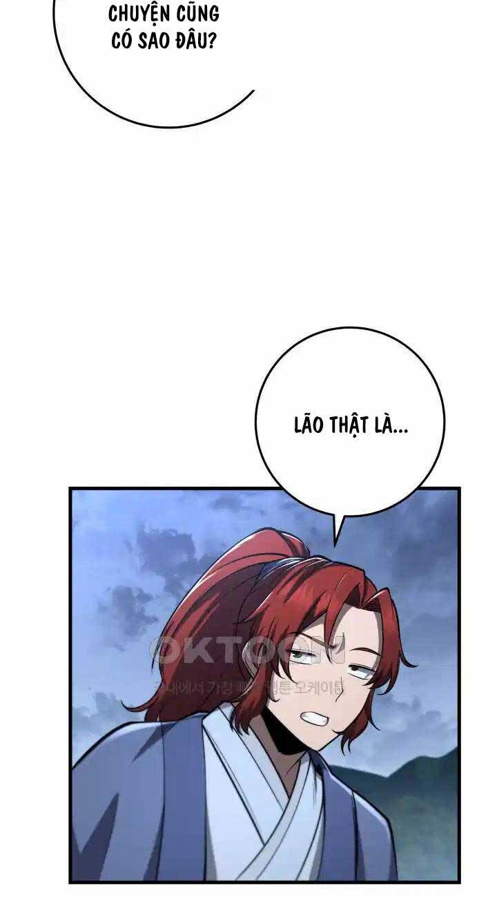 Cửu Thiên Kiếm Pháp Chap 86 - Next Chap 87