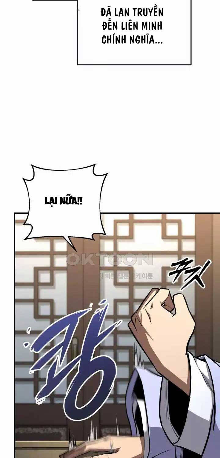 Cửu Thiên Kiếm Pháp Chap 86 - Next Chap 87