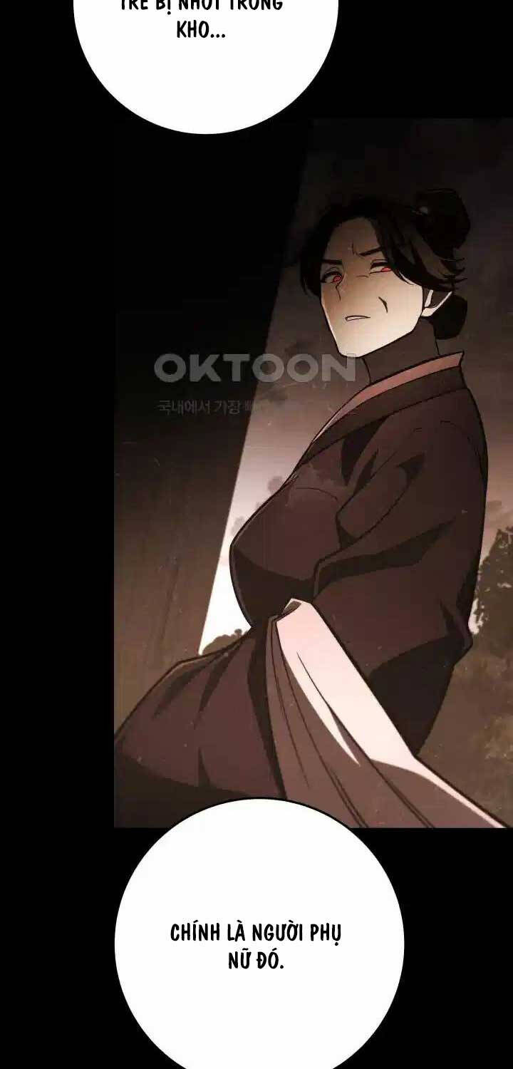 Cửu Thiên Kiếm Pháp Chap 86 - Next Chap 87