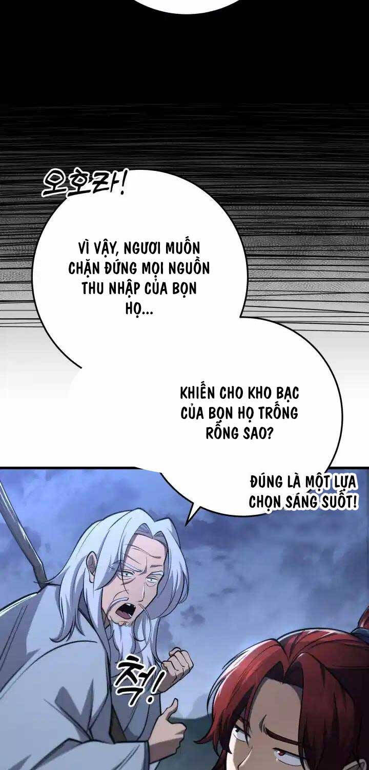 Cửu Thiên Kiếm Pháp Chap 86 - Next Chap 87