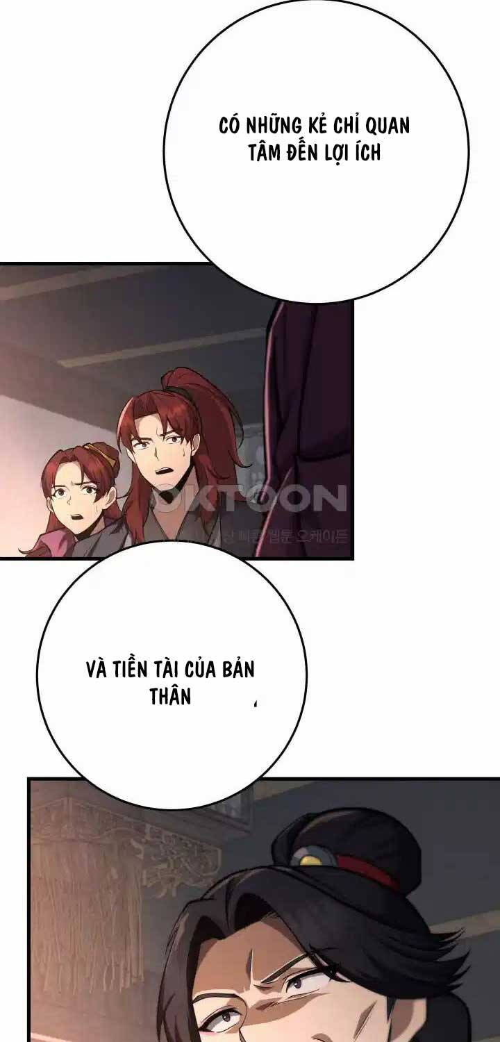 Cửu Thiên Kiếm Pháp Chap 86 - Next Chap 87