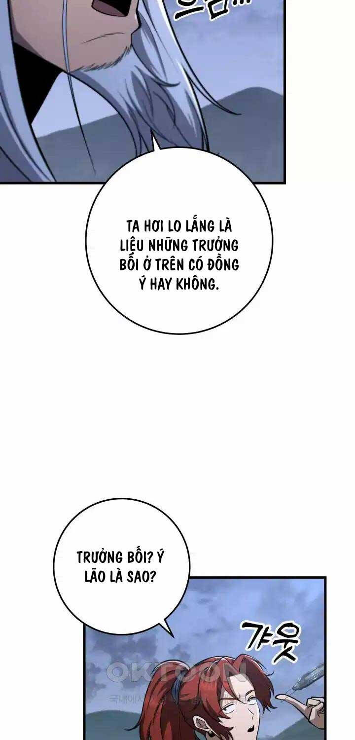 Cửu Thiên Kiếm Pháp Chap 86 - Next Chap 87