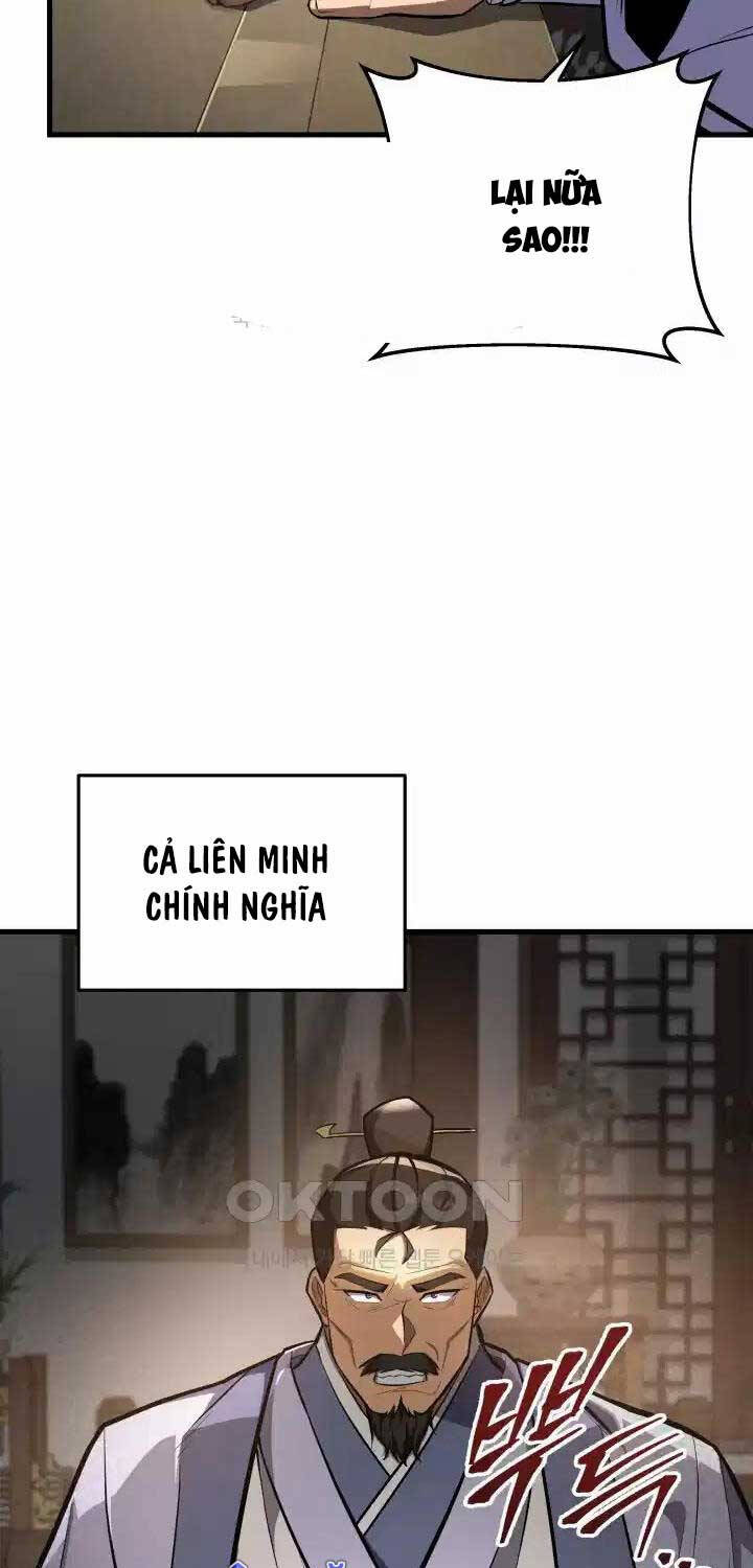 Cửu Thiên Kiếm Pháp Chap 86 - Next Chap 87