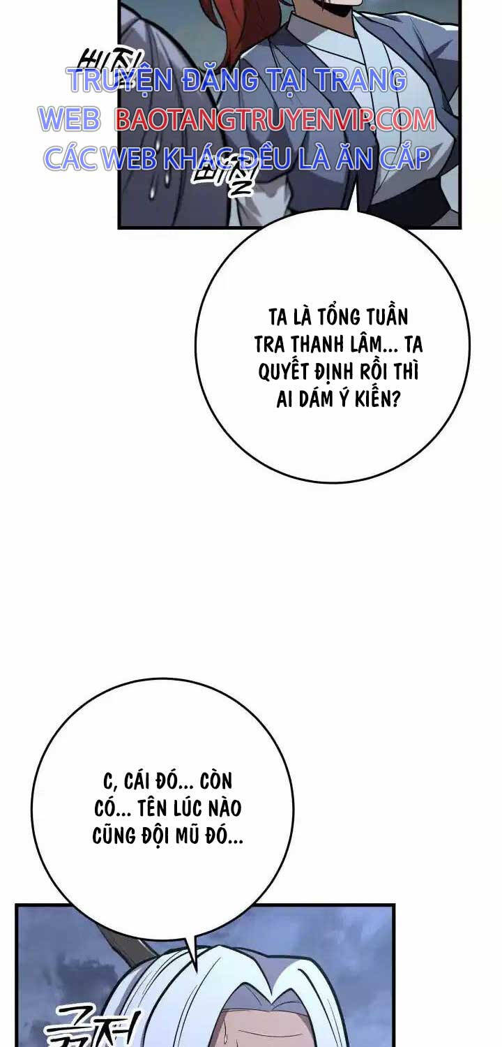 Cửu Thiên Kiếm Pháp Chap 86 - Next Chap 87