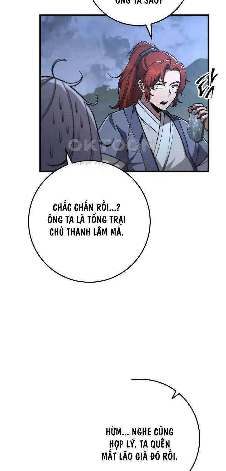 Cửu Thiên Kiếm Pháp Chap 86 - Next Chap 87