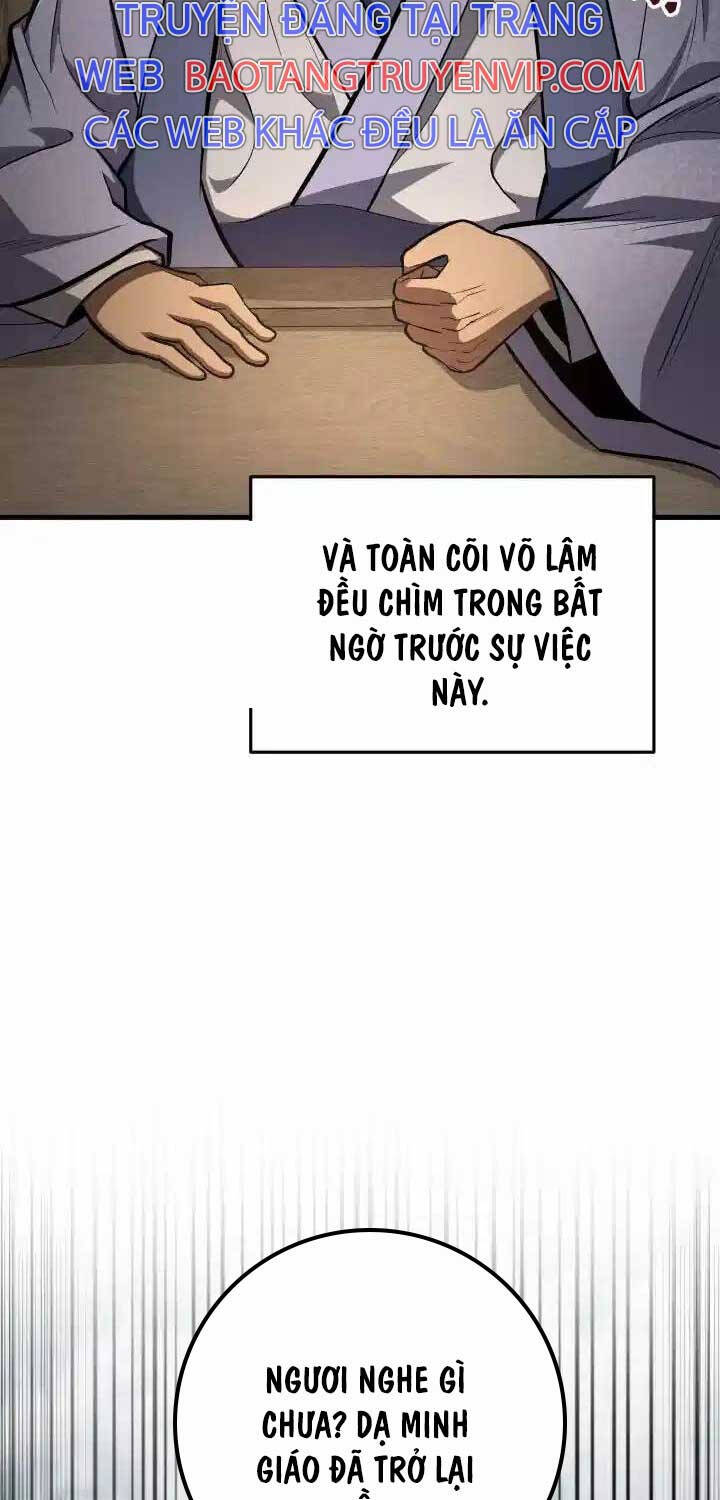 Cửu Thiên Kiếm Pháp Chap 86 - Next Chap 87